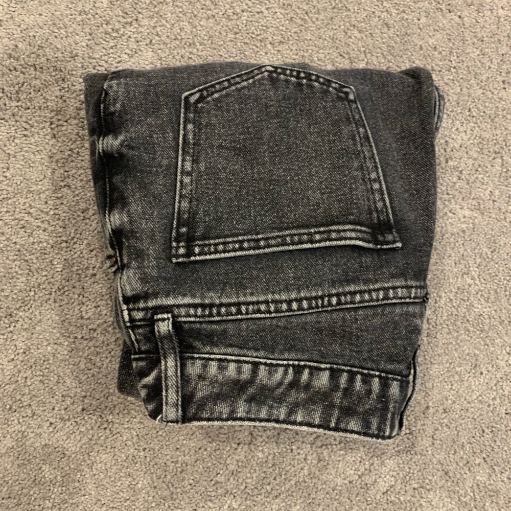 Pacsun Mom Jeans 24